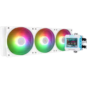 Thermalright Frozen Warframe 360 ARGB BW